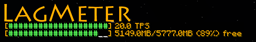 LagMeter