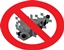 Silver Fish Stopper logo