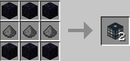 CraftableMobSpawners logo