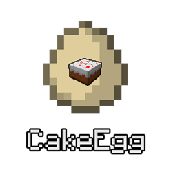 CakeEgg