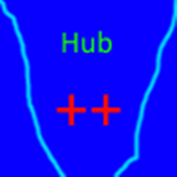 hubplusplus project image