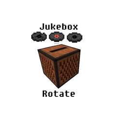 JukeboxRotate logo