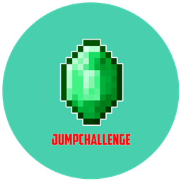 JumpChallenge [Lobby MiniGame] logo