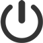 CustomShutdown logo