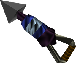 Longshot project image