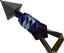 Longshot logo
