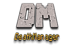 Death Manager with No/anti death screen