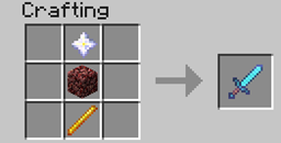 NetherSword project image