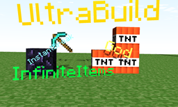 UltraBuild logo