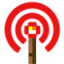 Redstone Proximity Sensor logo