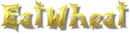 EatWheat logo