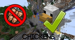 Chickens