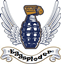 Eggsploder logo