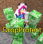 DropProtect logo