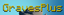 GravesPlus logo