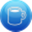 Dudebot logo