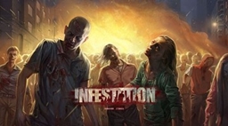 Infestation logo