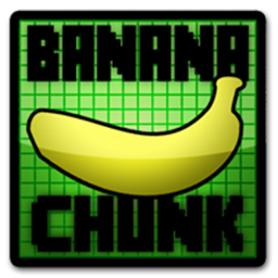 BananaChunk logo