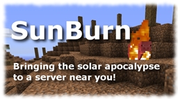 SunBurn project image
