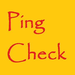 Ping Check project image