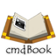 cmdBook logo