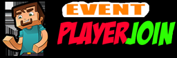 Player Join Event V.2