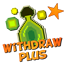 WithdrawPlus logo
