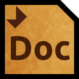 Documenter project avatar