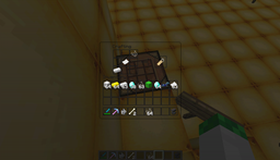 saddles project image