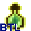 Bottle To Level logo