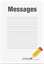 ServerMessages logo