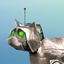 Robot Pets - Online Conversion