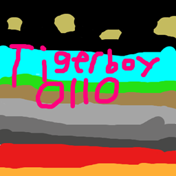 Tigerboy0110 project image