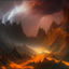 InfernumCraft logo