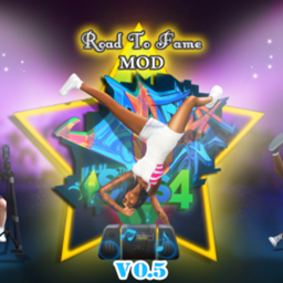 Road to Fame | Polish Translation
