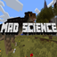 Mad Science logo