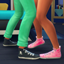 Colorful Shoes for everyone! logo