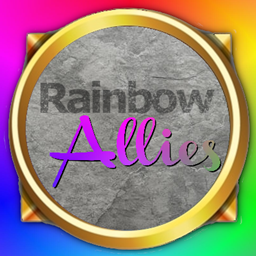 Rainbow Allies Pack