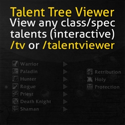 Talent Tree Viewer (calculator) | Dragonflight