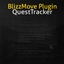 BlizzMove Plugin - QuestTracker logo