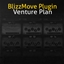 BlizzMove Plugin - Venture Plan logo