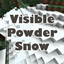 Visible Powder Snow logo