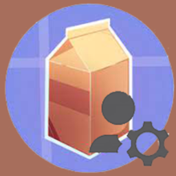 Milkyway Core logo