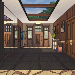 Maya part V / VII