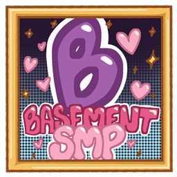 DEPRICATED Basement SMP (For the Homies Edition)