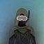 Scuba Gear Grim Reaper logo