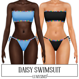 DAISY SWIMSUIT