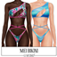 MEI BIKINI logo