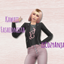 Kawaii Fashionista logo