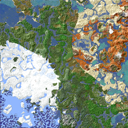 The Three Kingdoms project image